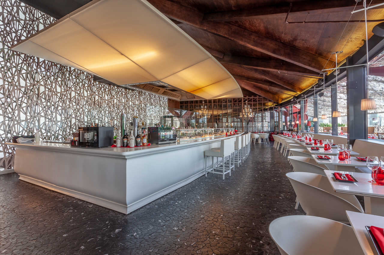 Abrassame Restaurant