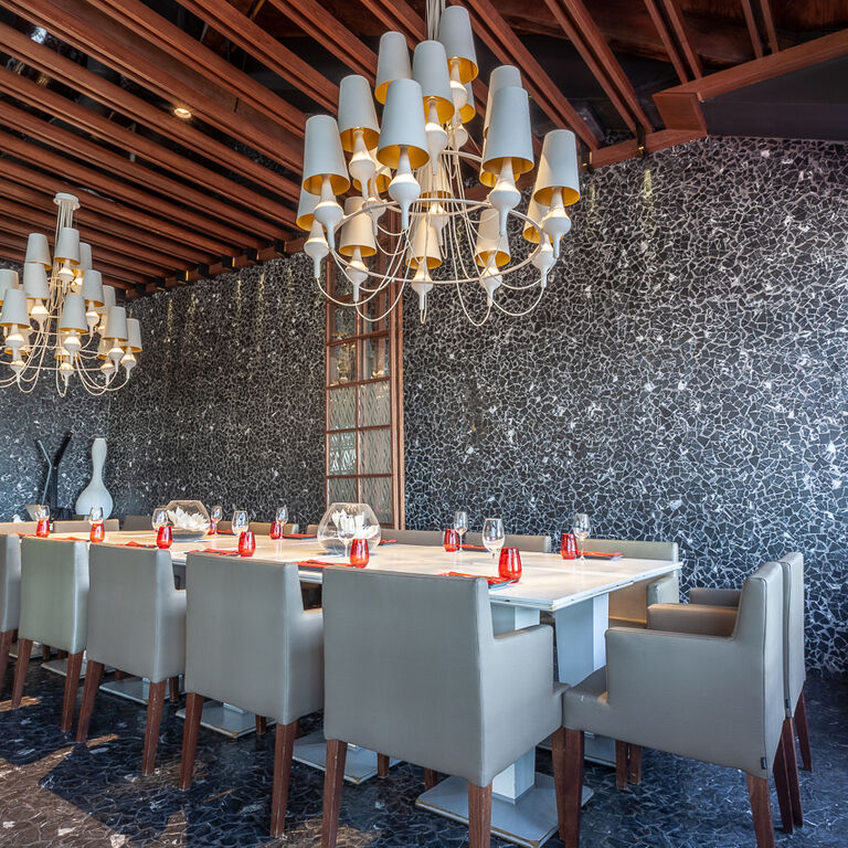Abrassame Restaurant