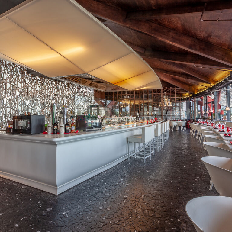 Abrassame Restaurant
