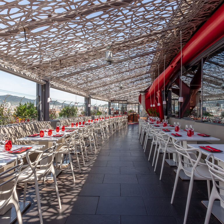 Abrassame Restaurant