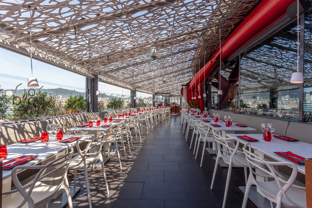 Abrassame Restaurant