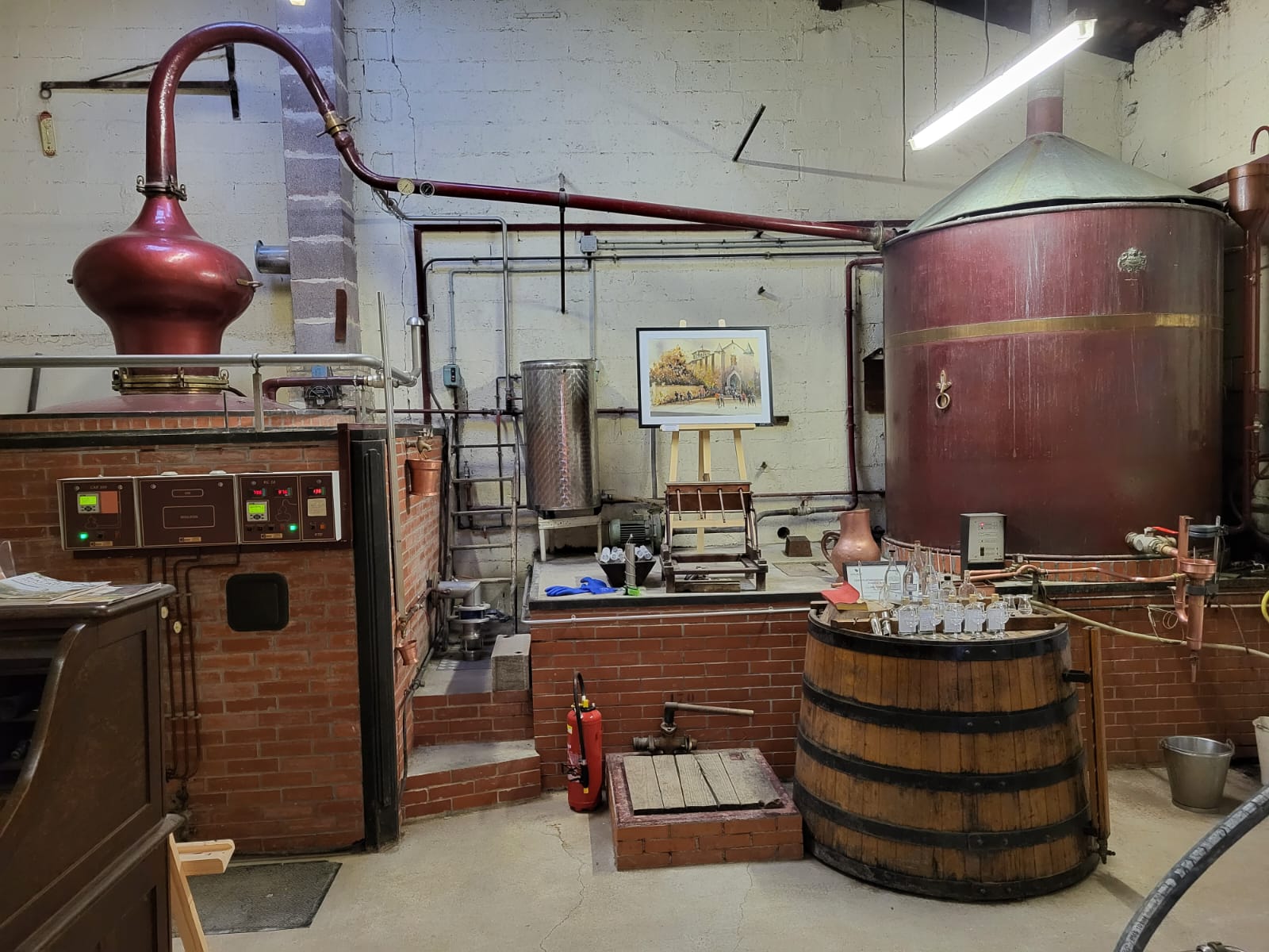 COGNAC VOYER - VAUDON