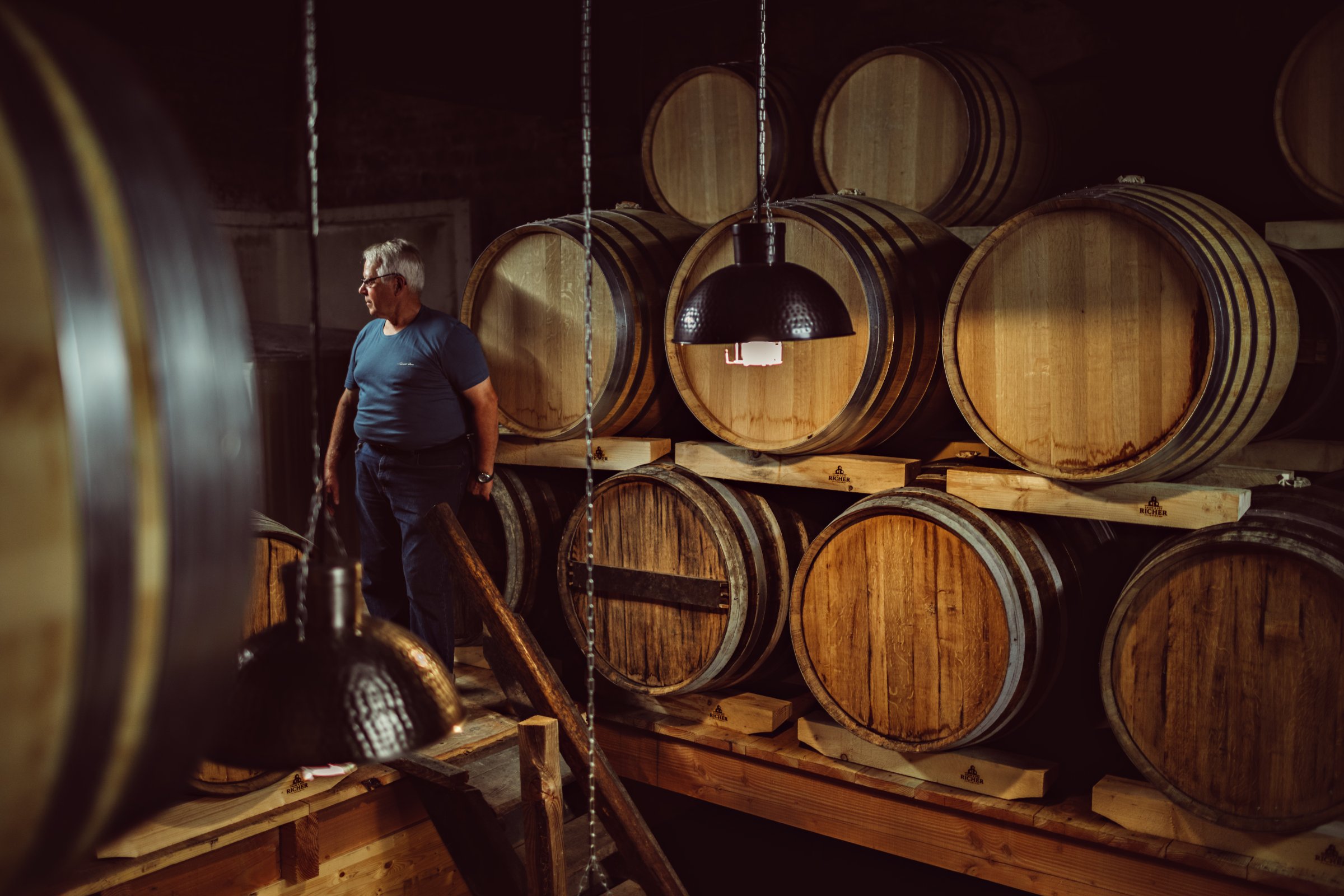 COGNAC VOYER - VAUDON