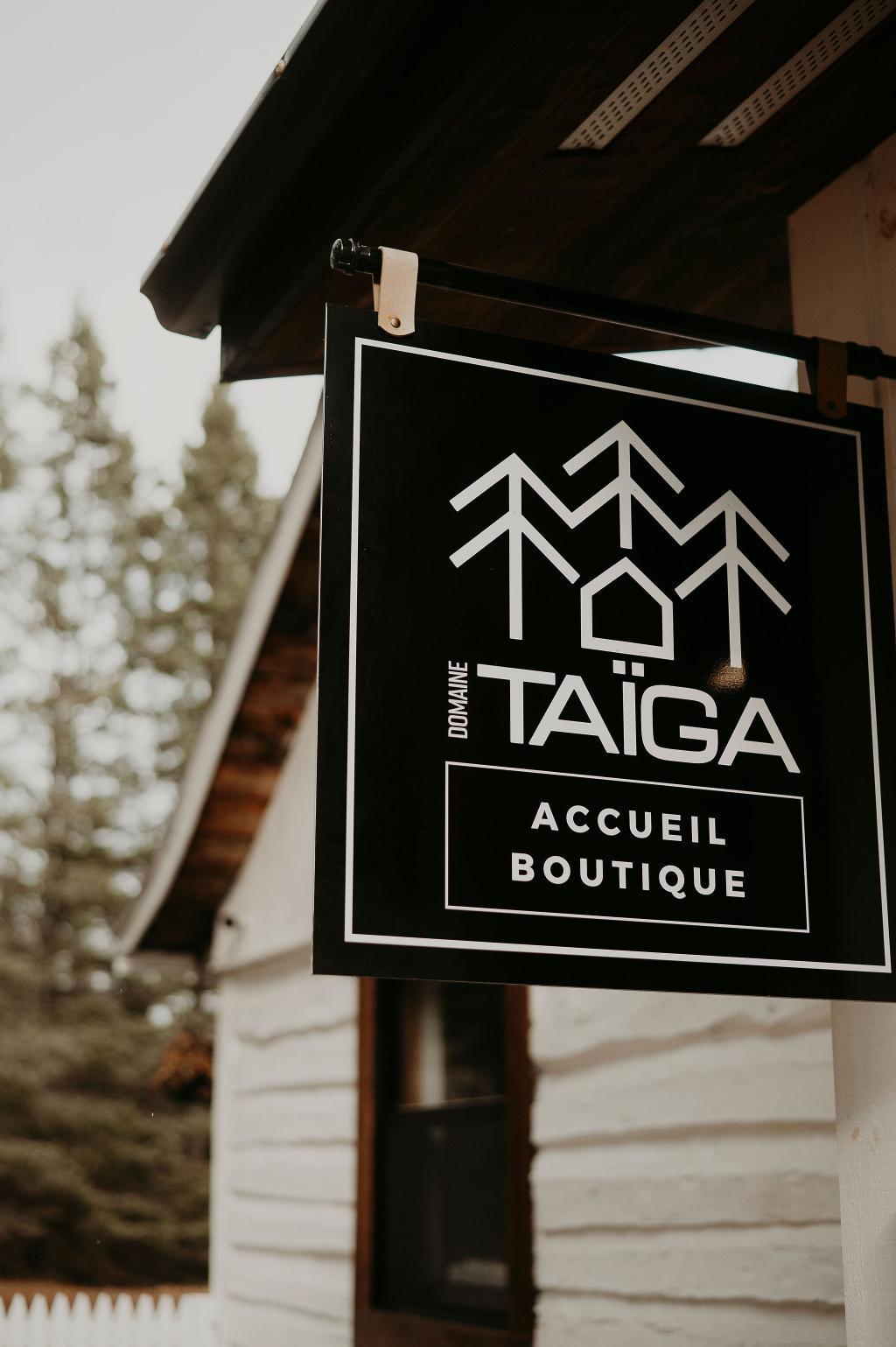 Domaine Taïga