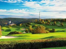 Heritage Golf Getaways