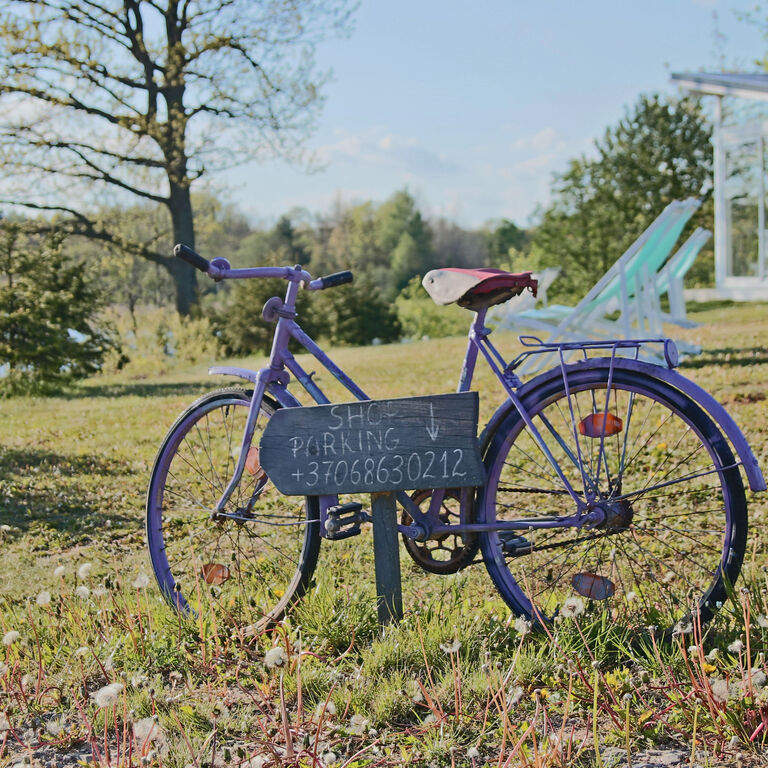Lavender Village