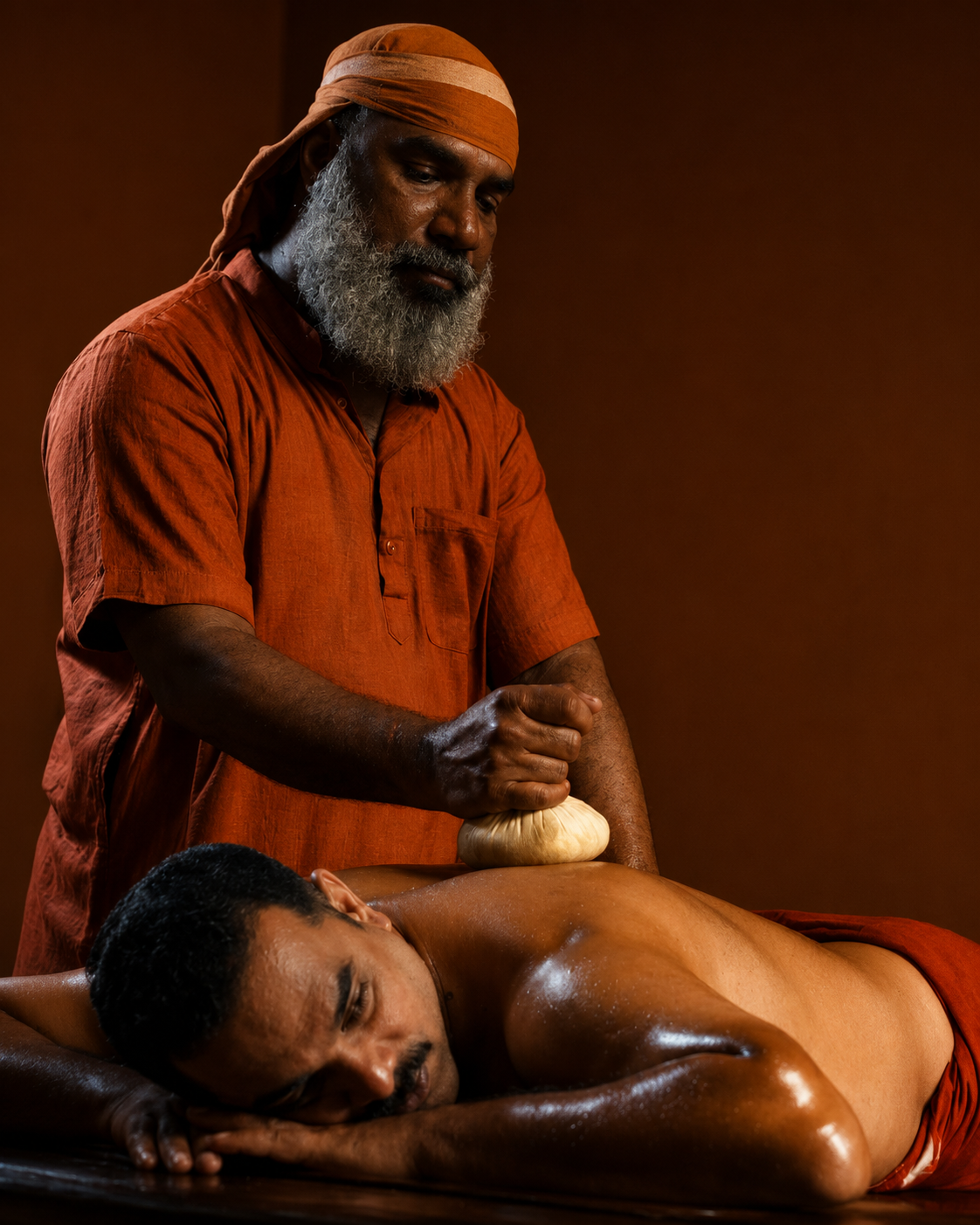 Namasthe Ayurveda and Yoga