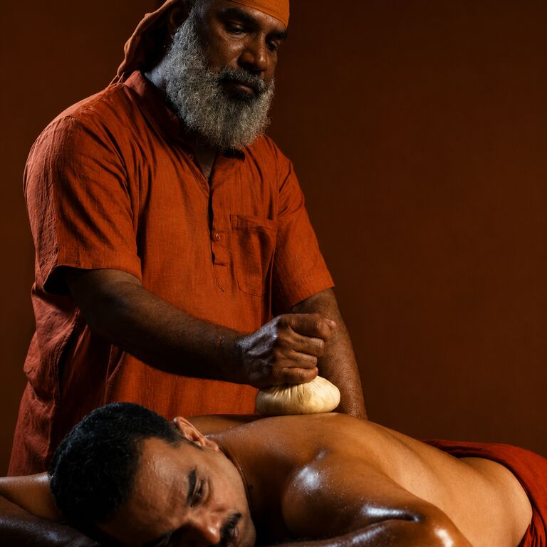 Namasthe Ayurveda and Yoga