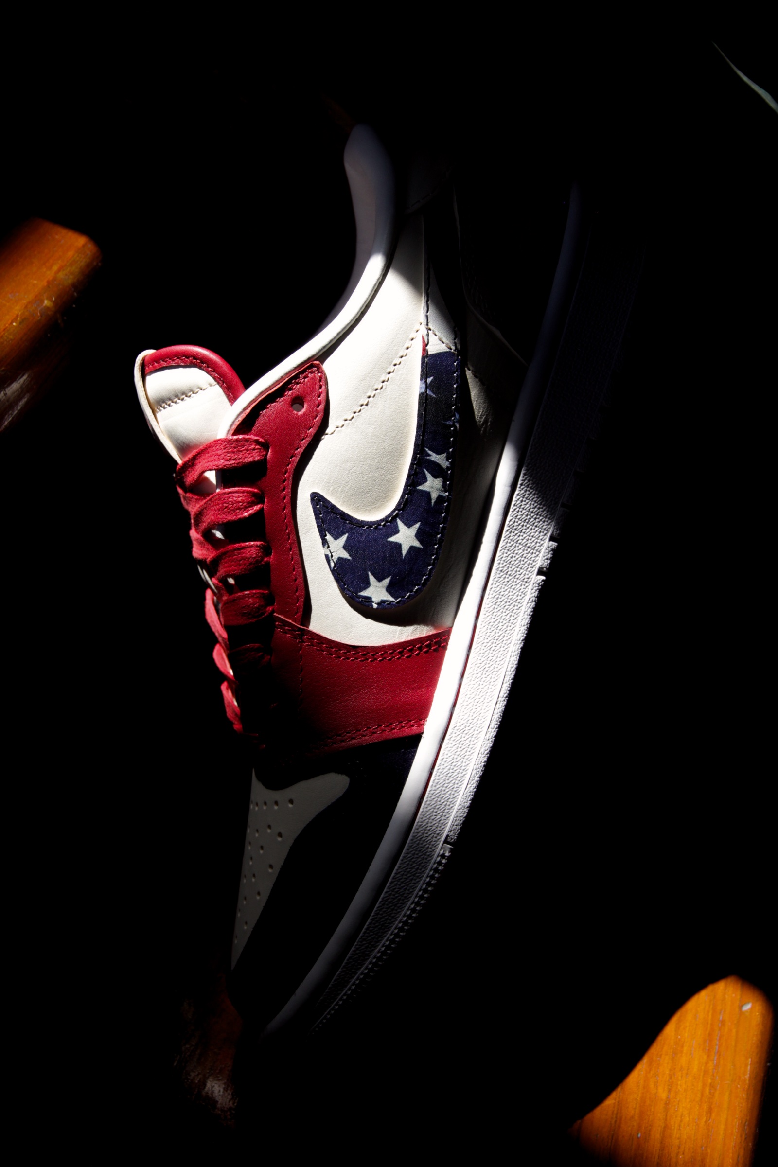 KICKXOTIC