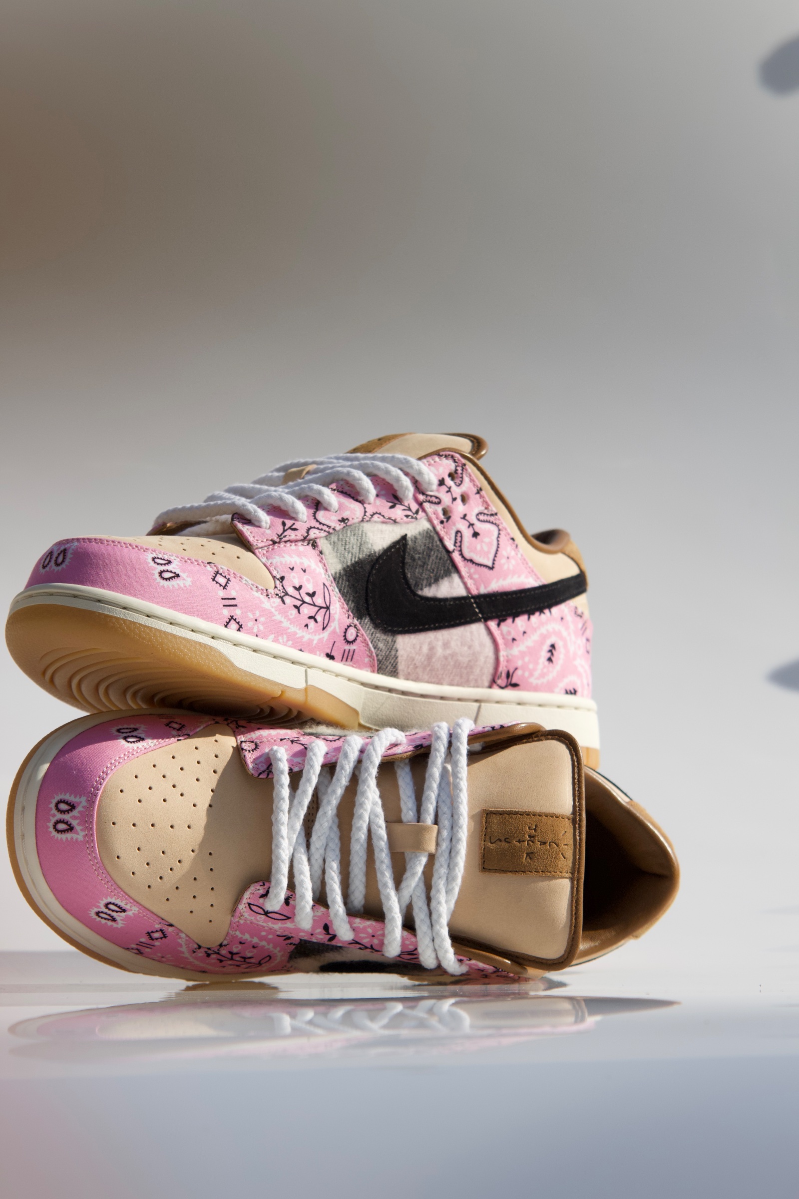 KICKXOTIC