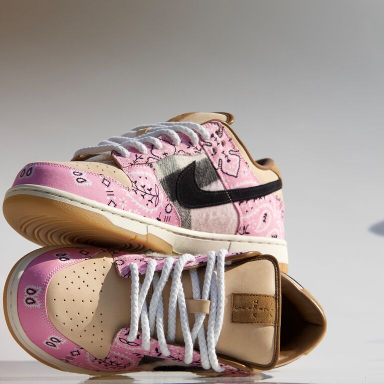 KICKXOTIC