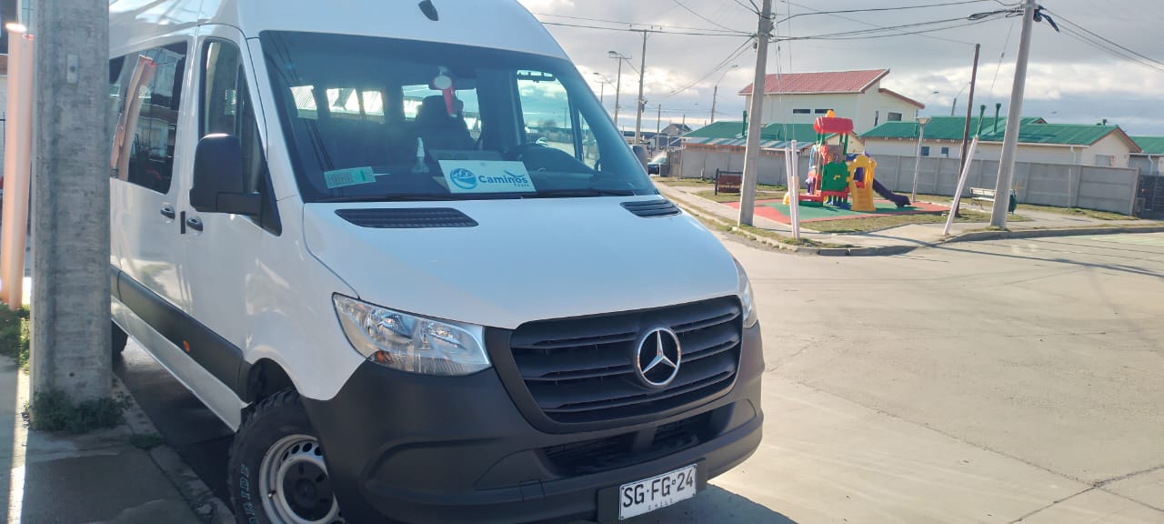 Caminos Tours