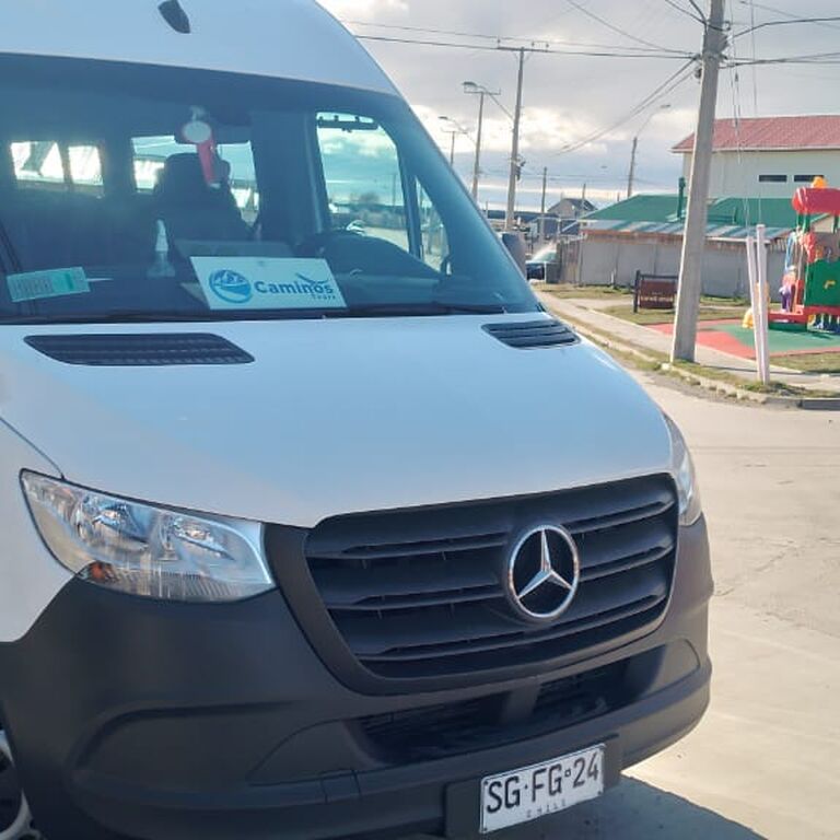 Caminos Tours