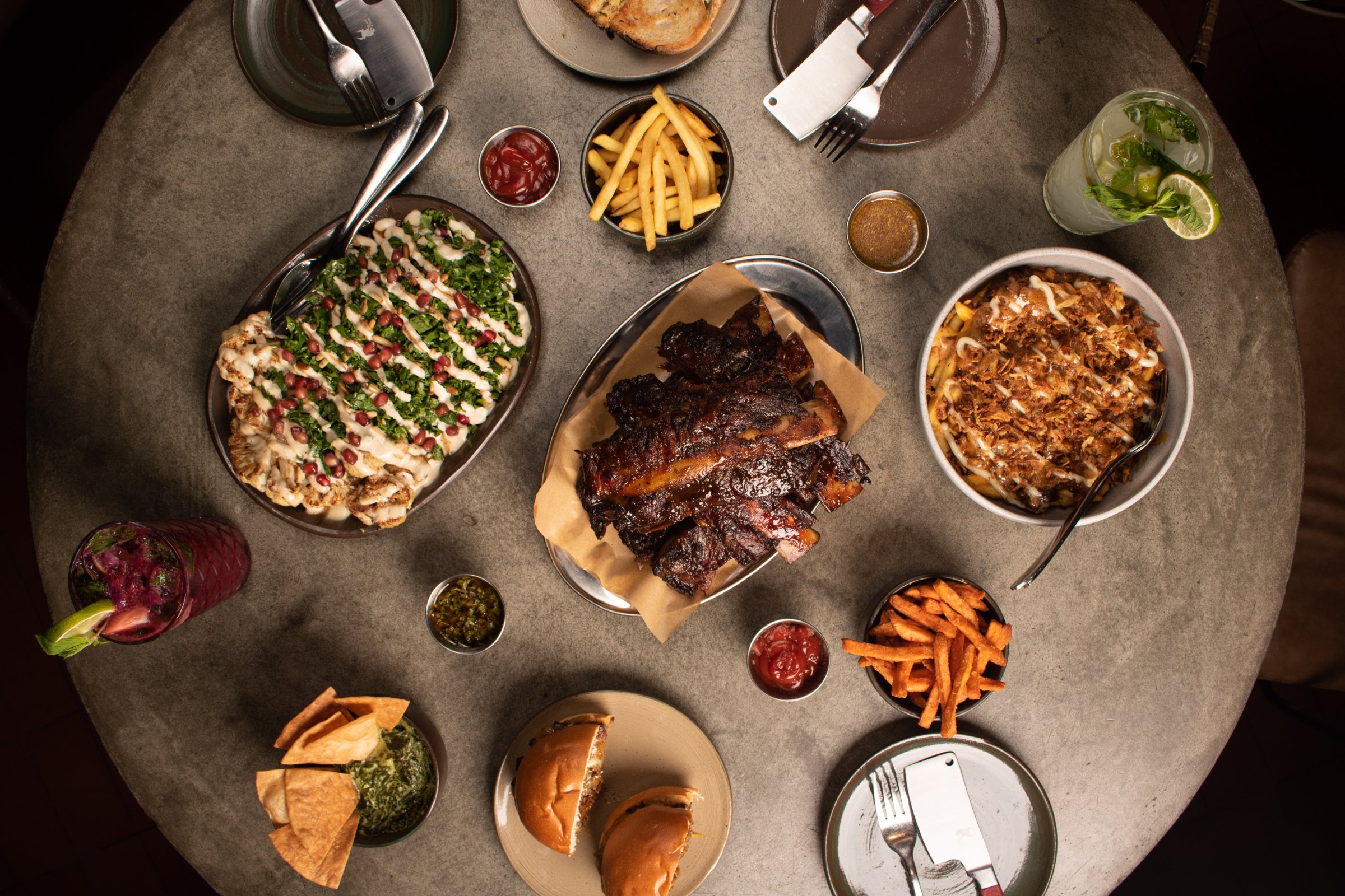 7Ribs