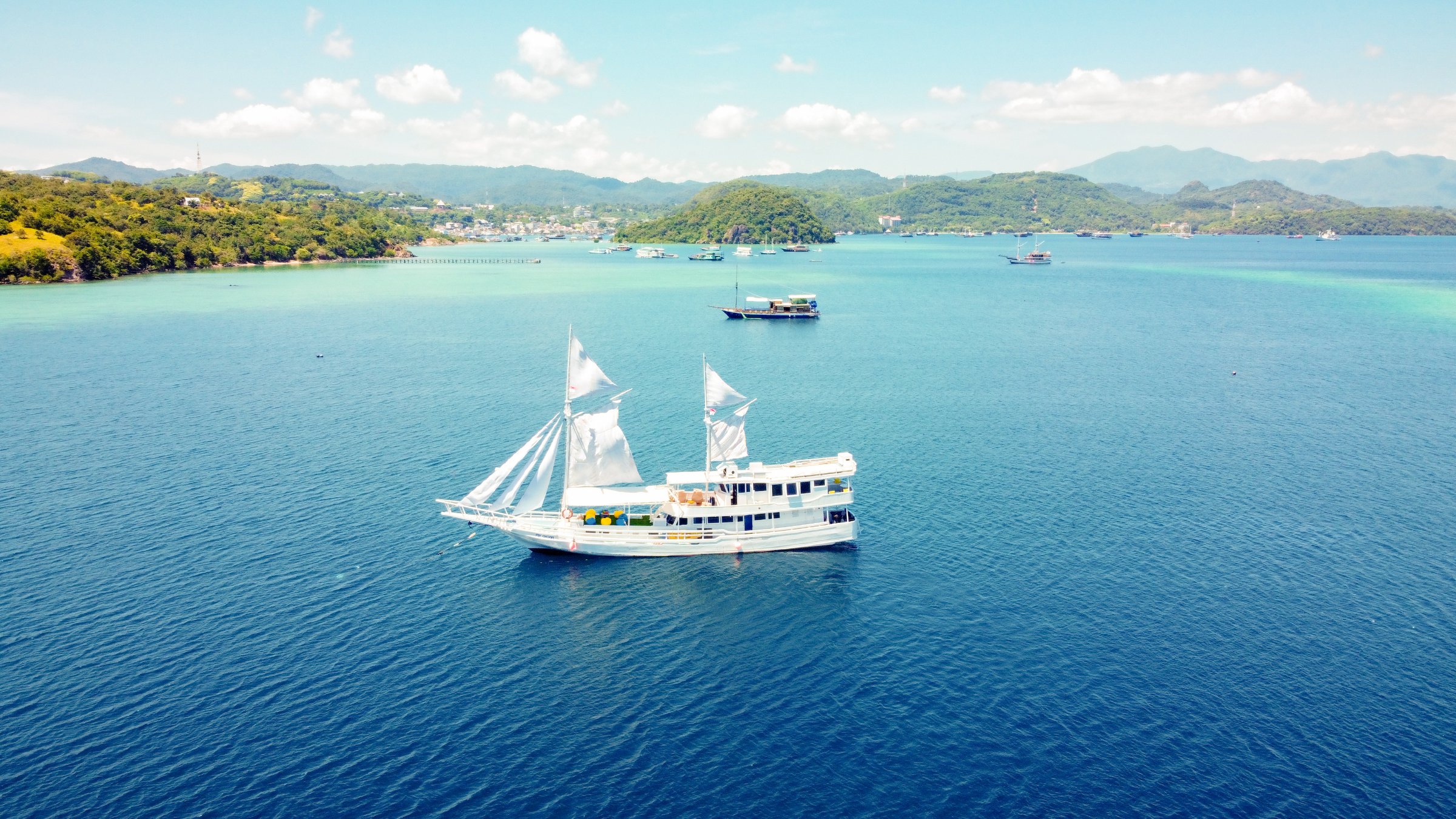 Flores adventure Tours