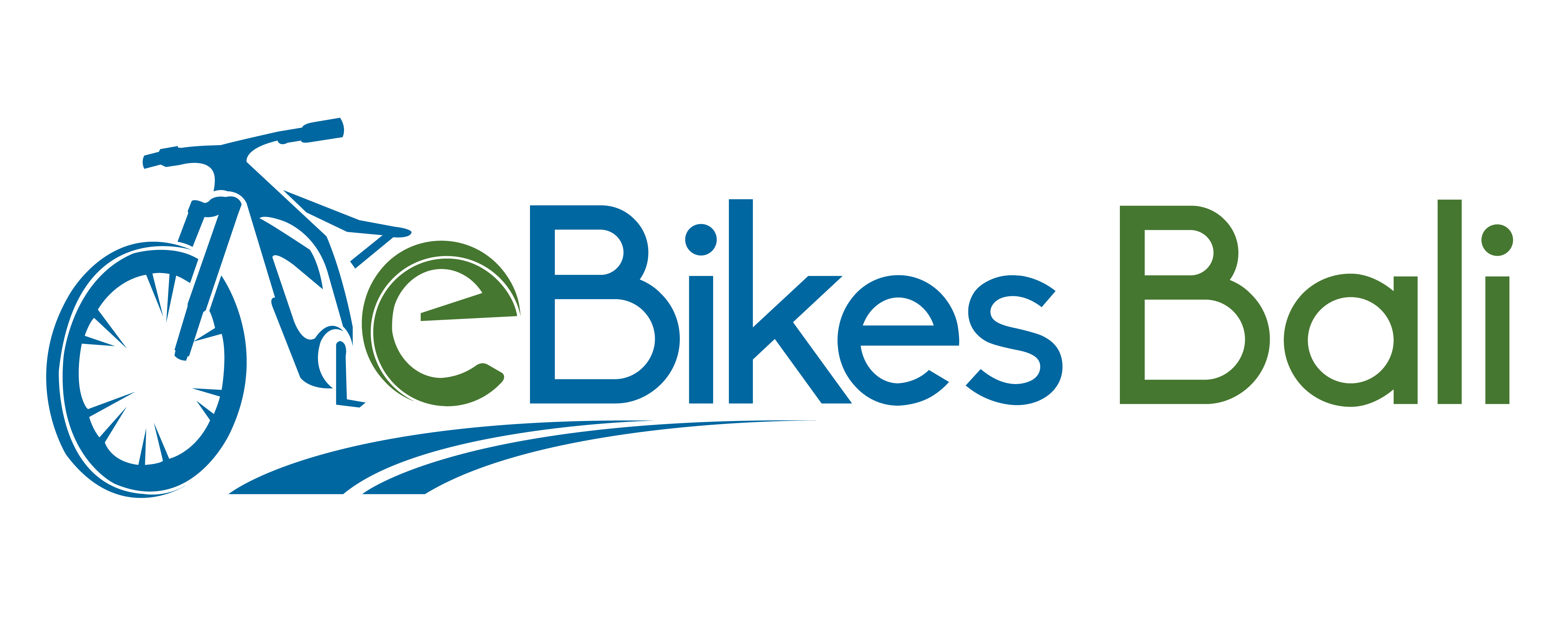 eBikes Bali