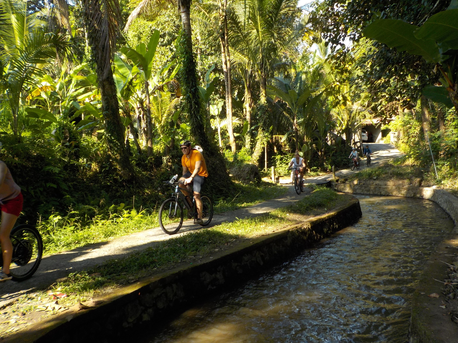 eBikes Bali