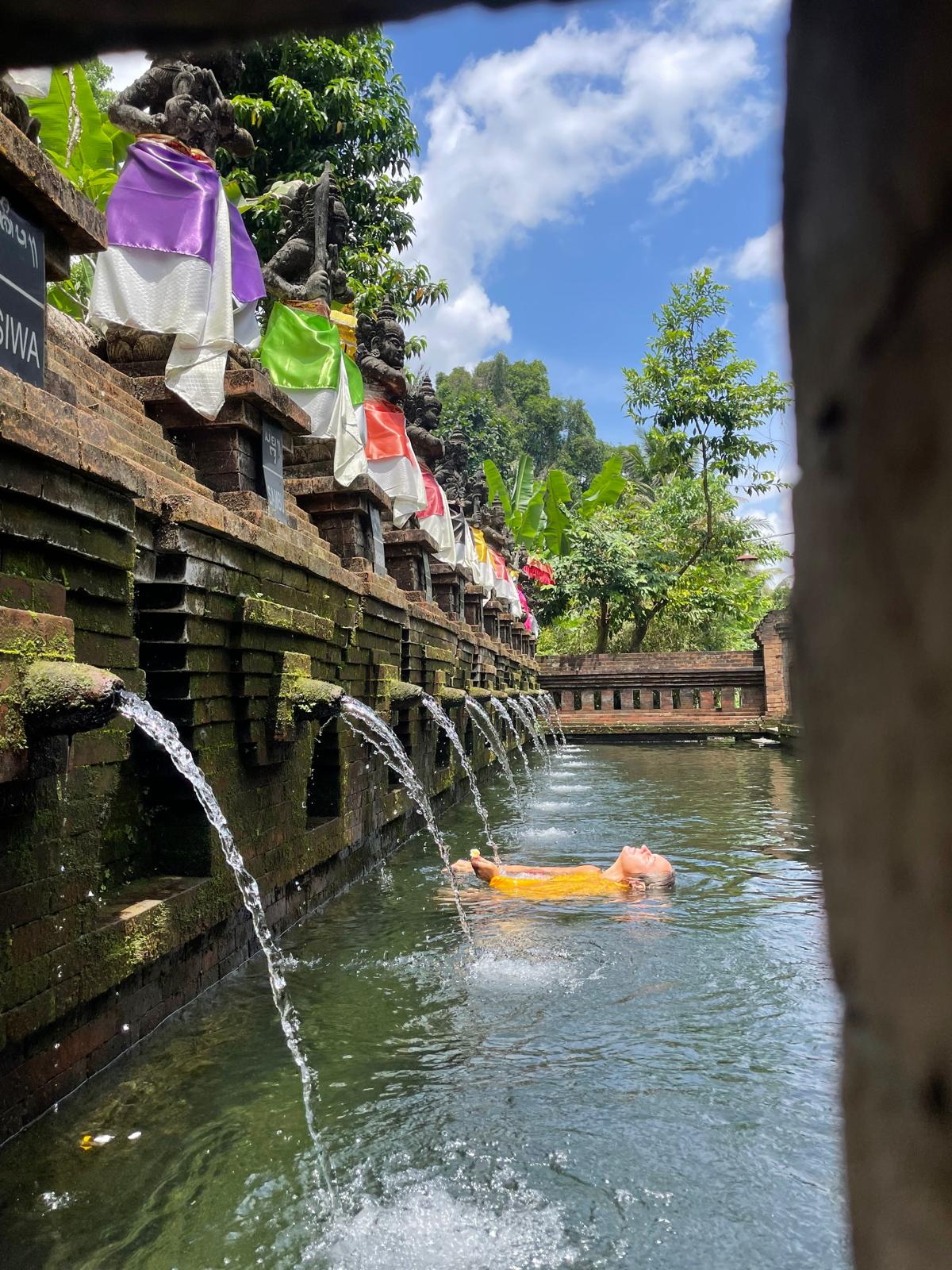 My Day Bali