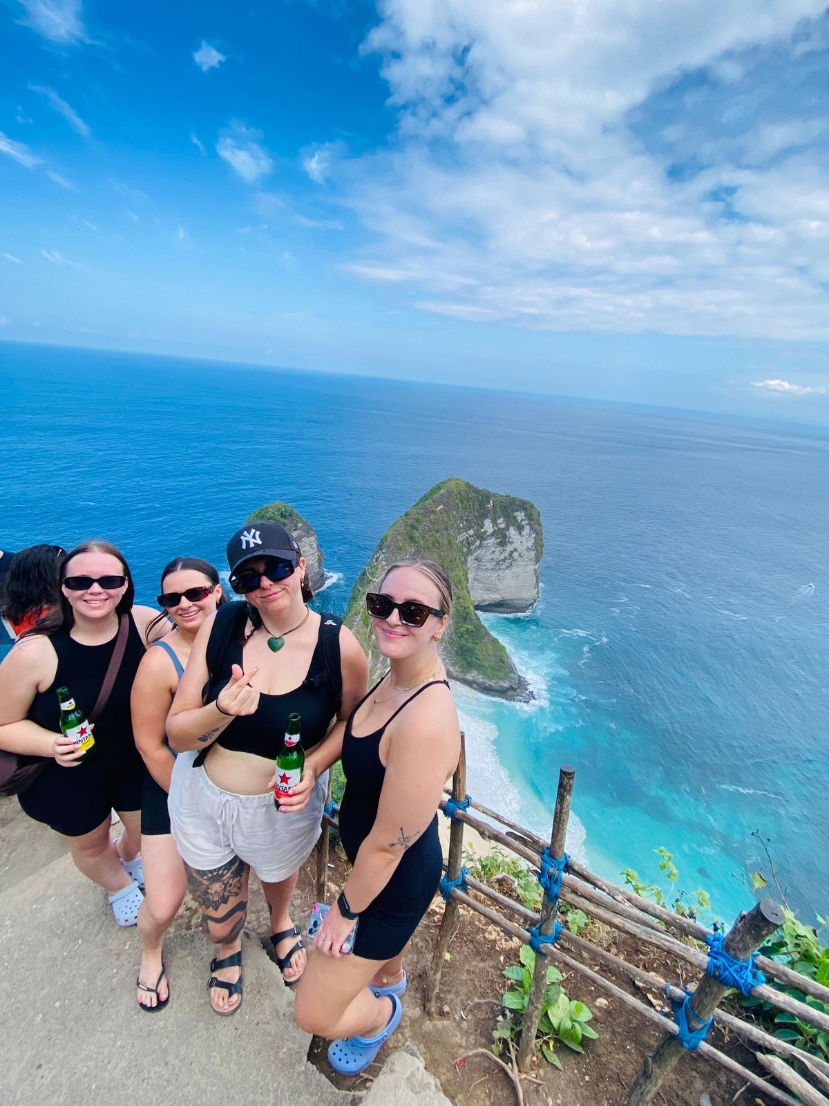 My Day Bali