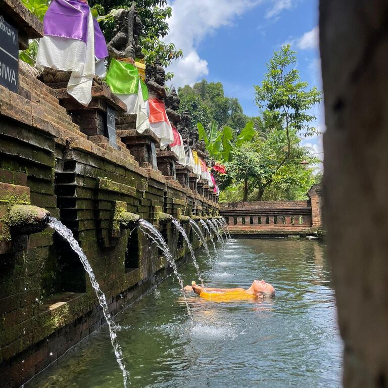 My Day Bali