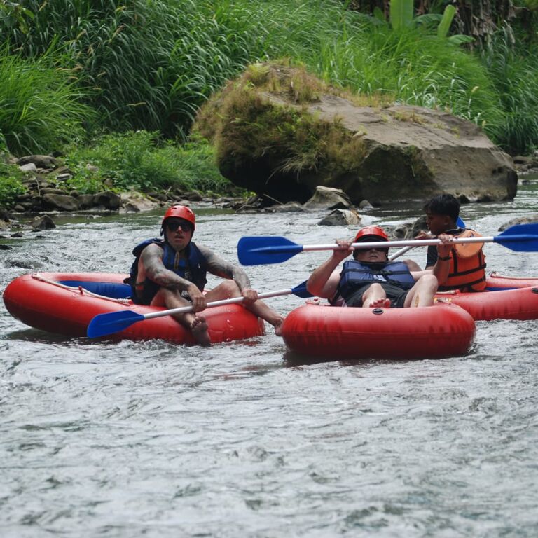 My Day Bali