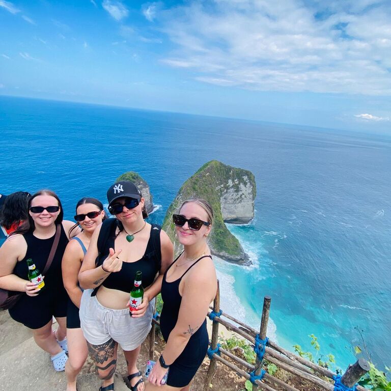 My Day Bali