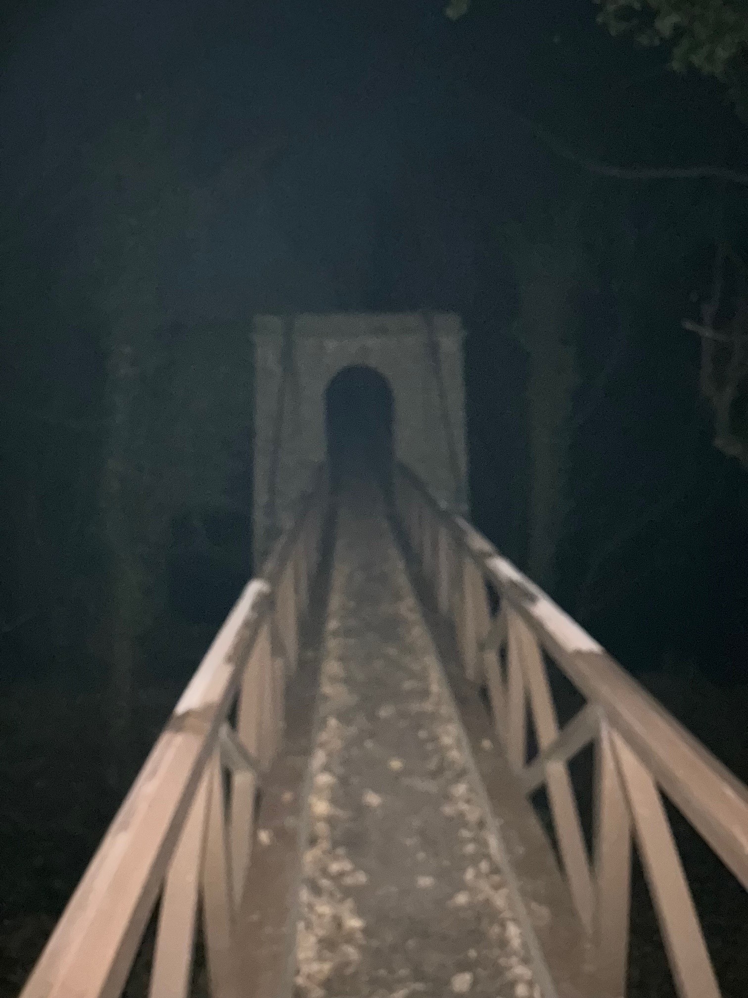 Kendal Ghost Walks