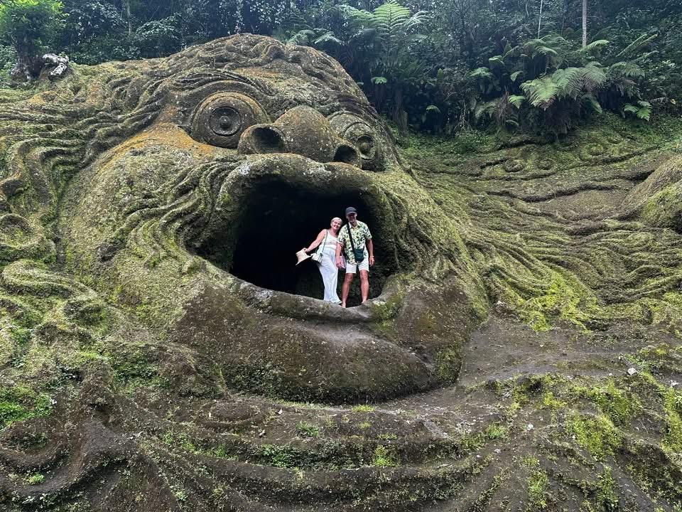 Bali Island dora