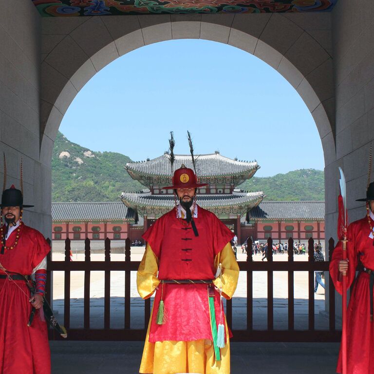 SEOULNTOUR