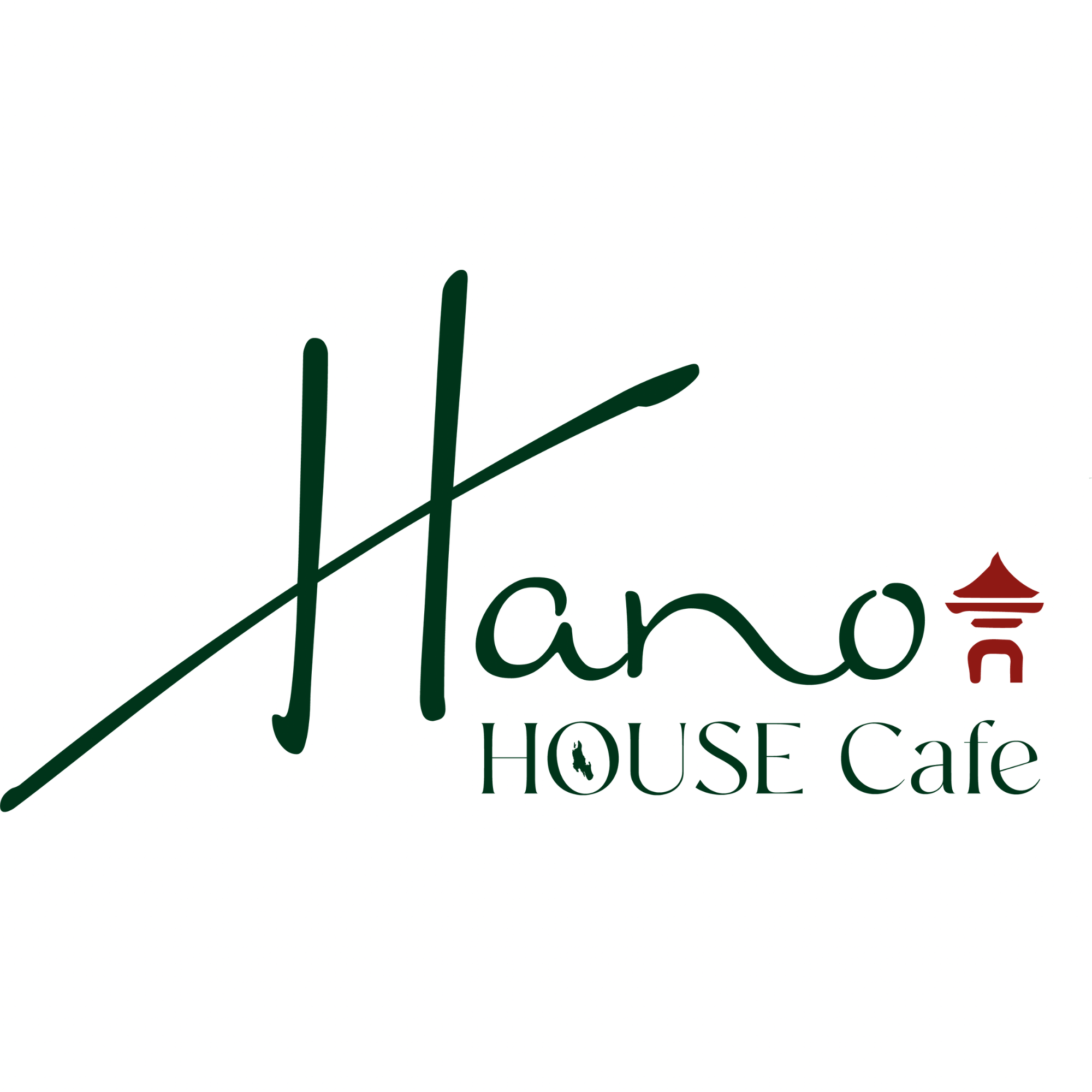 Hanoi House Nungwi