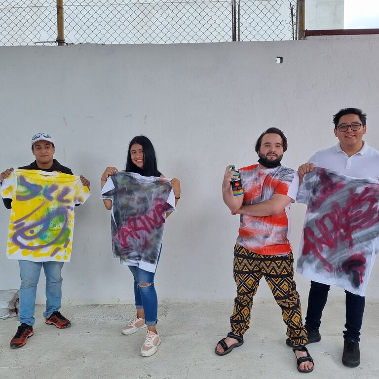 Graffcity