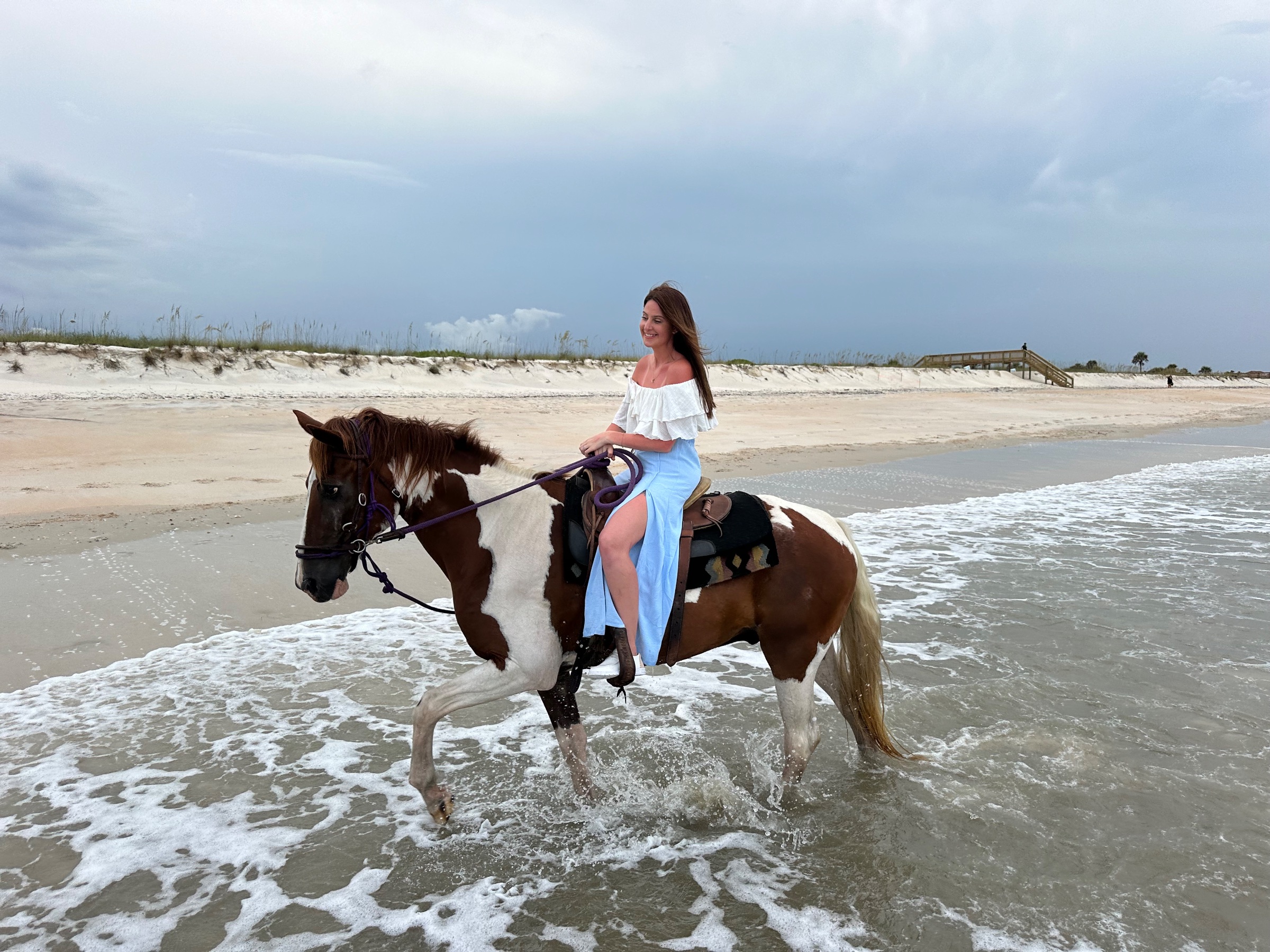 Equestrian Adventures of FL
