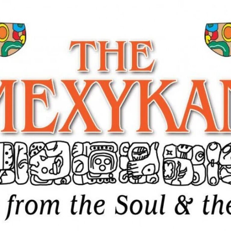 The Mexykan