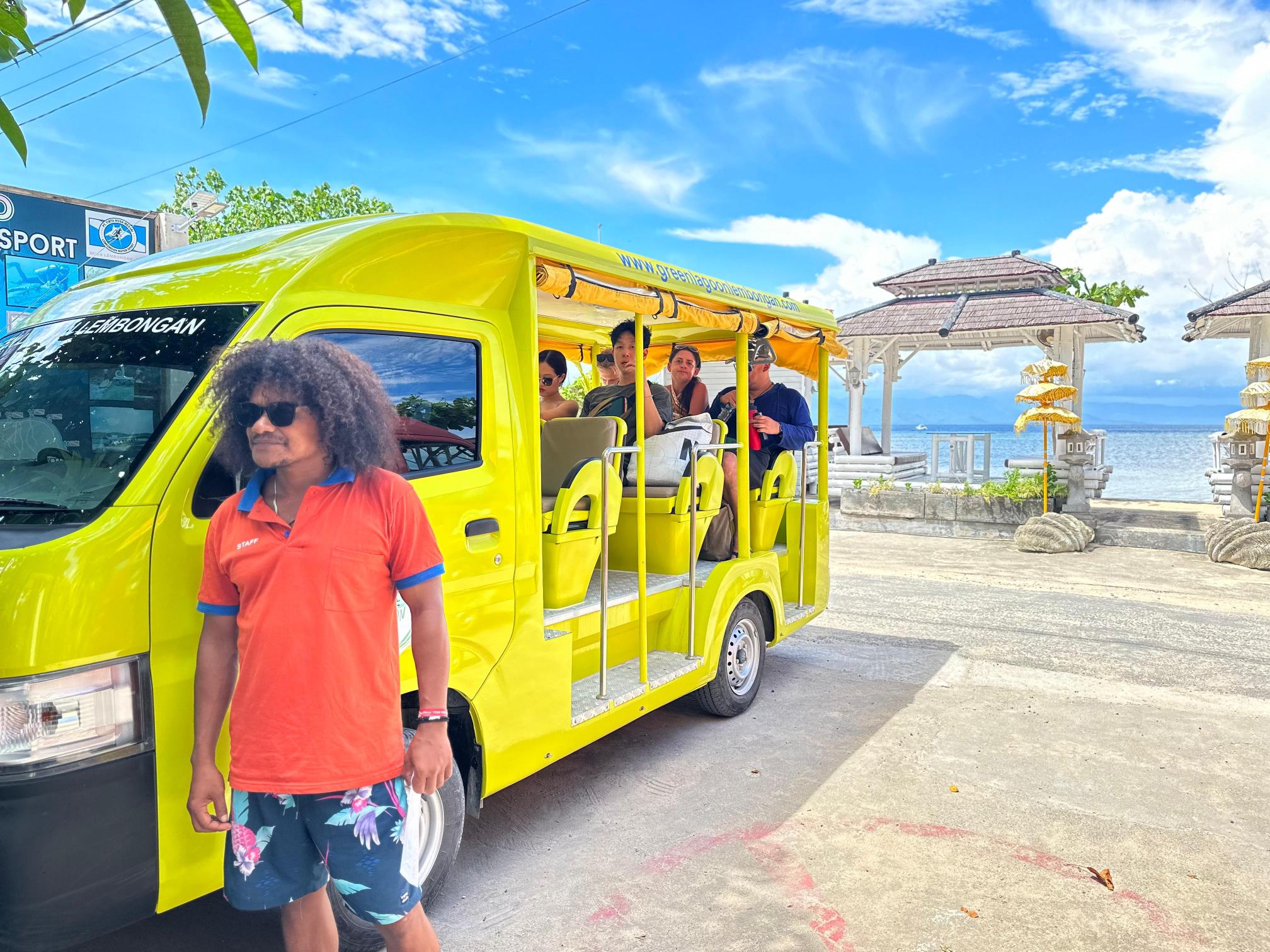Lembongan Watersport