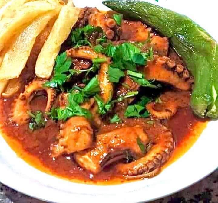 Restaurant Abouda
