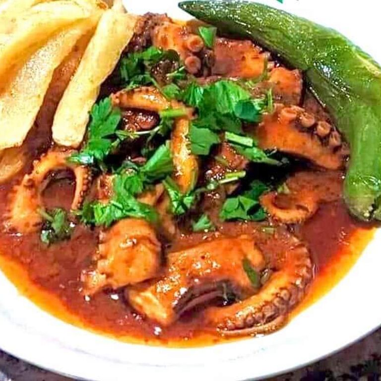 Restaurant Abouda