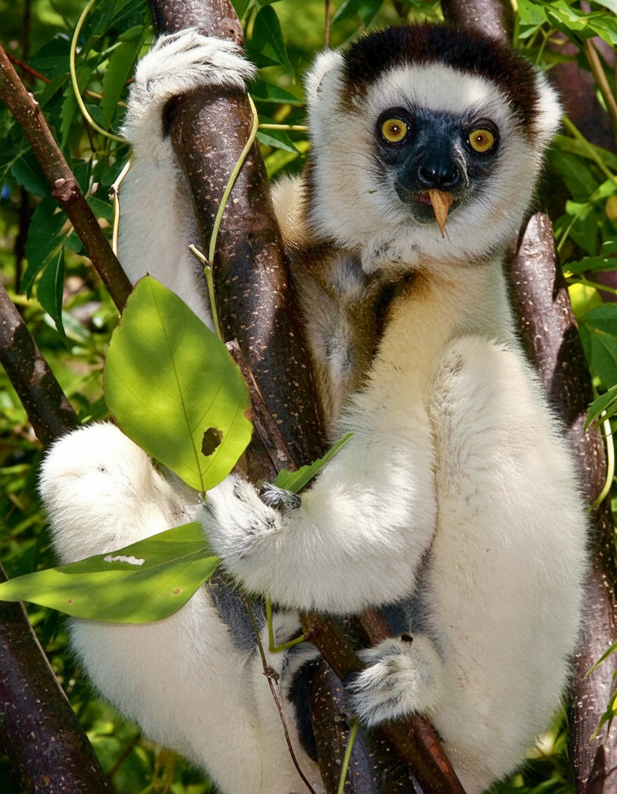 Zazamalala Wildlife Centre