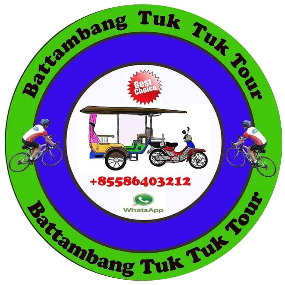 Afternoon tour Bamboo Train & Bat cave