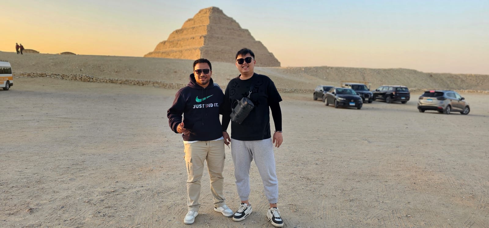 Dejaegypttours