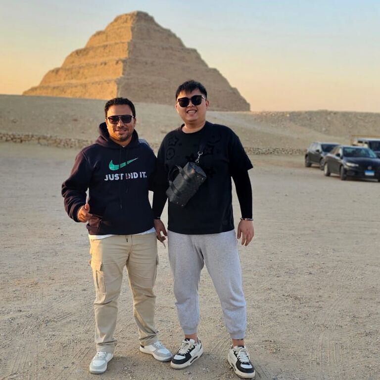 Dejaegypttours