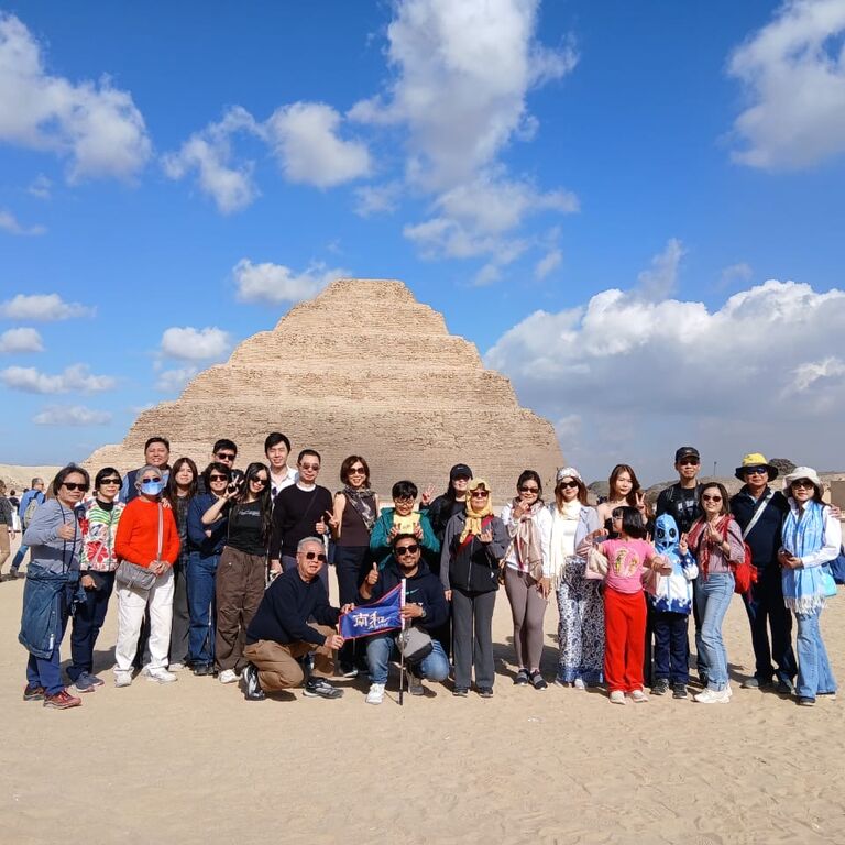 Dejaegypttours