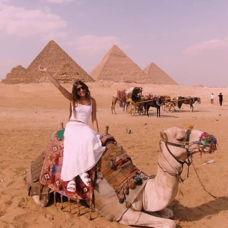 Dejaegypttours