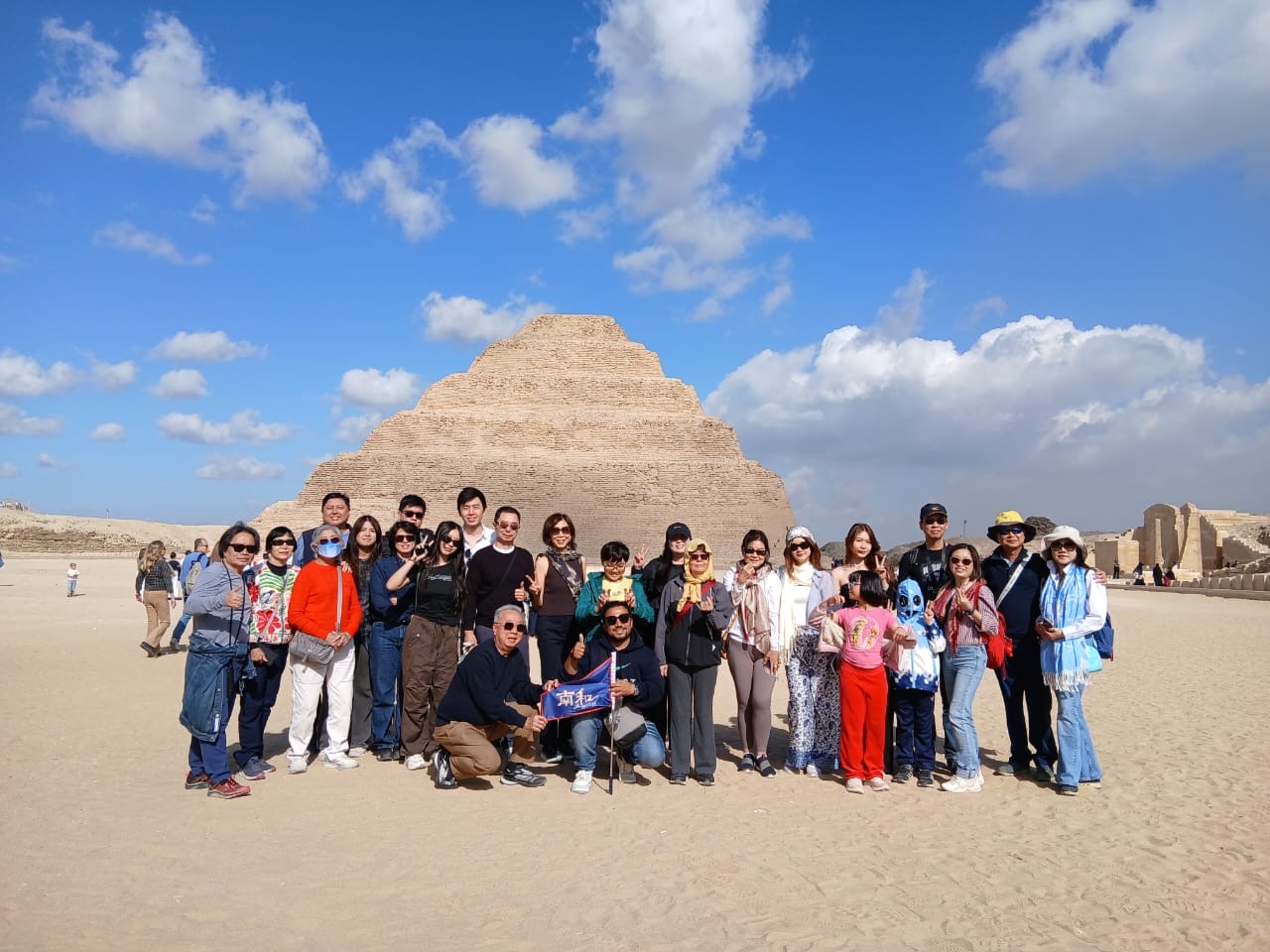 Dejaegypttours