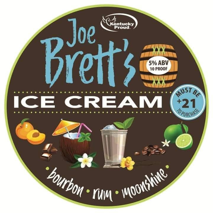 Joe Brett's Ice Cream