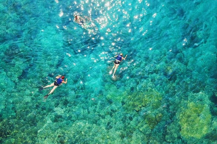 Get Bali Tour