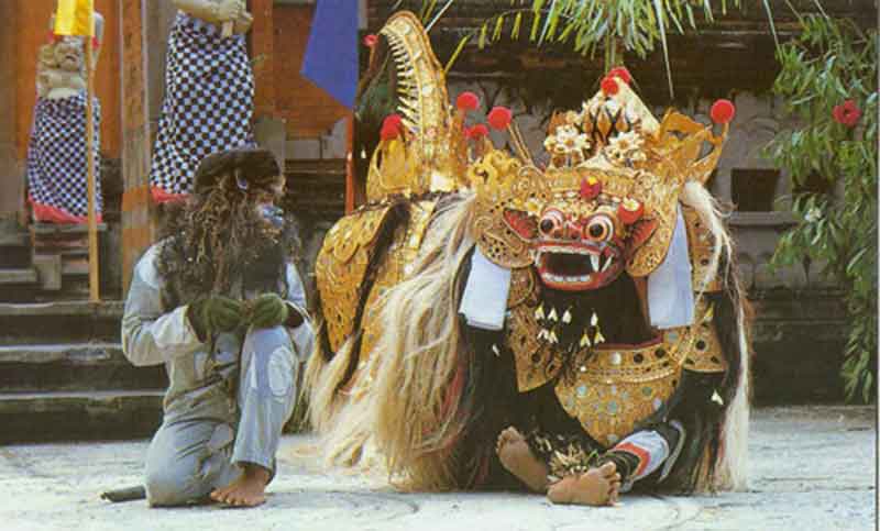 Get Bali Tour