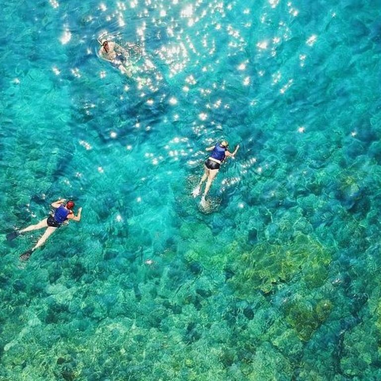 Get Bali Tour