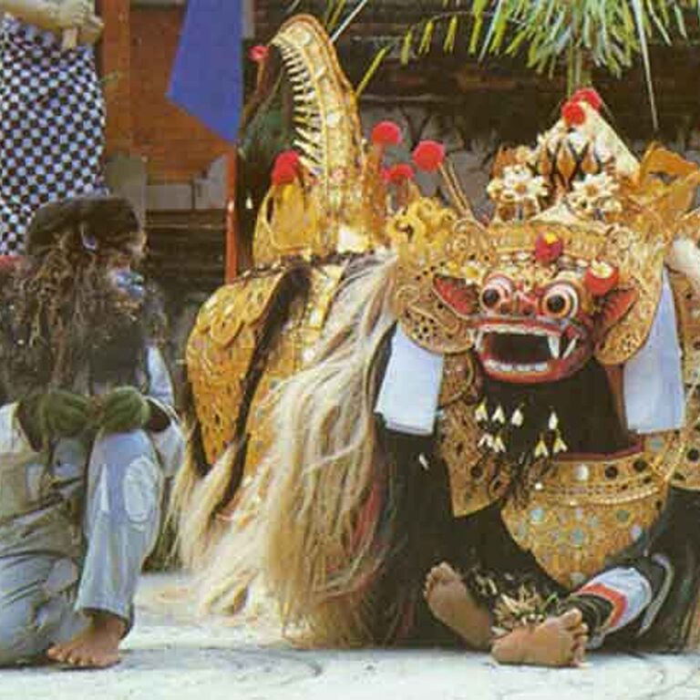 Get Bali Tour