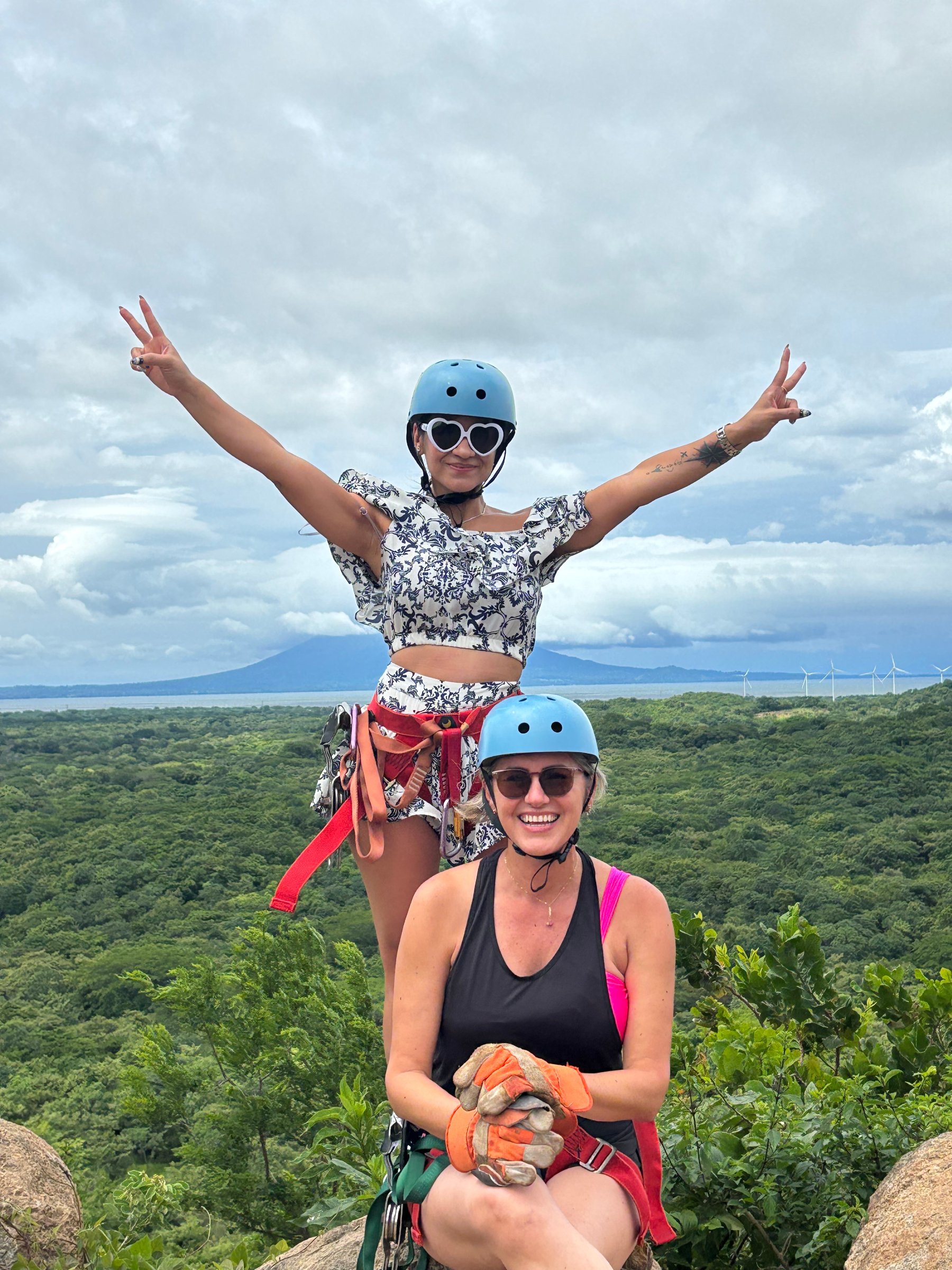 Gran Nelson Xtreme Adventures