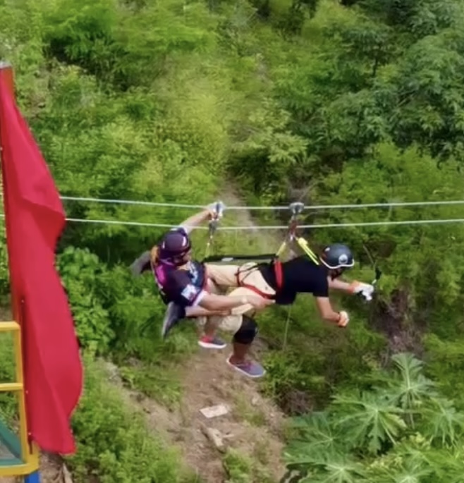 Gran Nelson Xtreme Adventures